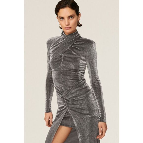 AllSaints Ayla Dress - Picture 14 of 15